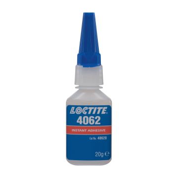 LOCTITE 4062, 20 g pudele
