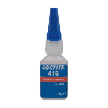 LOCTITE 415, 20 g pudele