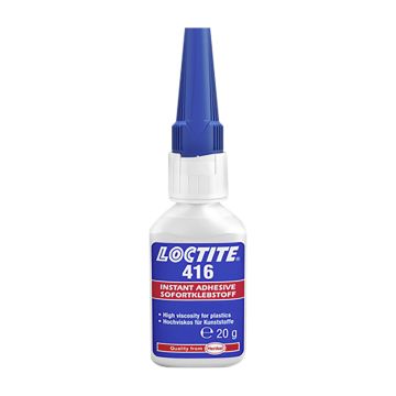 LOCTITE 416, 20 g pudele