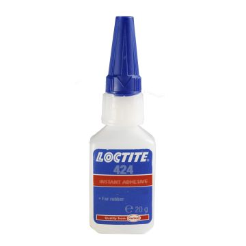 LOCTITE 424, 20 g pudele