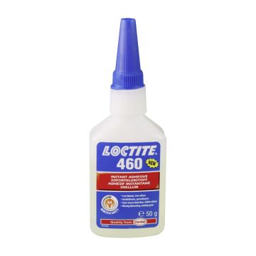 LOCTITE 460, 50 g pudele