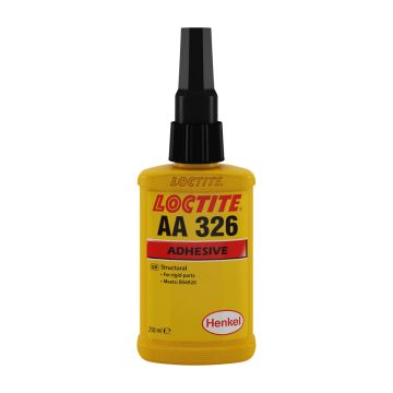 LOCTITE AA 326, 50 ml pudele