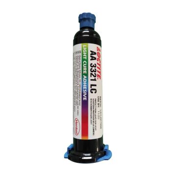 LOCTITE AA 3321, 25 ml šļirce