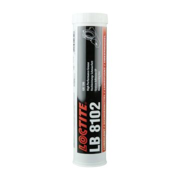 LOCTITE LB 8102, 400 g standarta kartridža