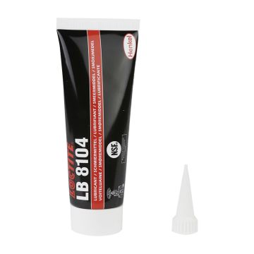 LOCTITE LB 8104, 75 ml tūbiņa
