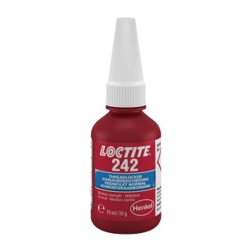 LOCTITE 242, 10 ml pudele