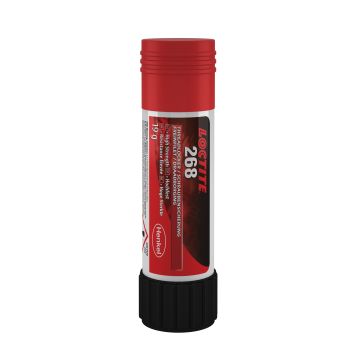 LOCTITE 268, 19 g stienis