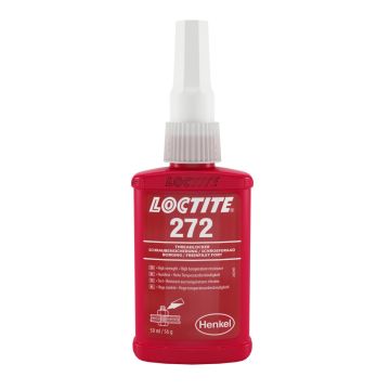 LOCTITE 272, 50 ml pudele