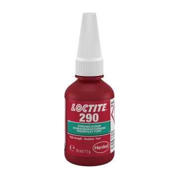 LOCTITE 290, 10 ml pudele