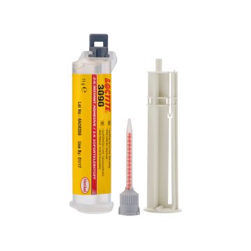 LOCTITE 3090, 10 g + 1 g divkāršā (dubultā) kasetne