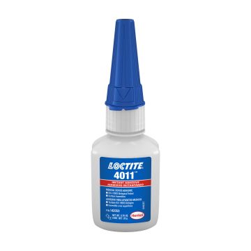 LOCTITE 4011, 20 g pudele
