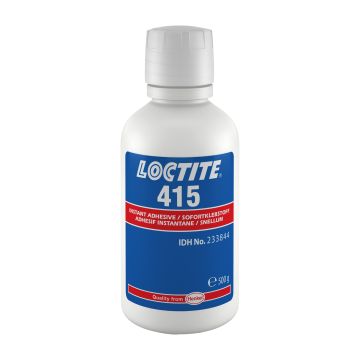 LOCTITE 415, 500 g pudele