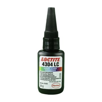 LOCTITE 4304, 20 g pudele