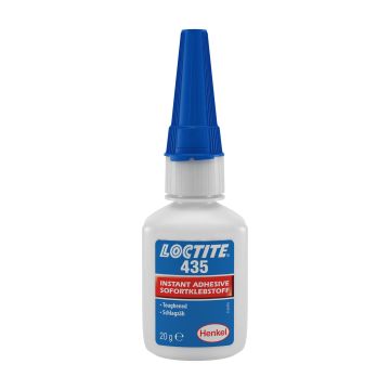 LOCTITE 435, 20 g pudele