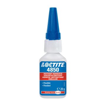 LOCTITE 4850, 20 g pudele