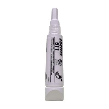 LOCTITE 511, 50 ml pudele