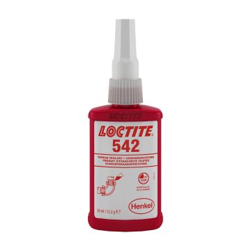 LOCTITE 542, 50 ml pudele