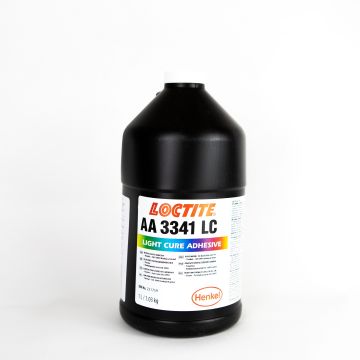 LOCTITE AA 3341, 1 litra pudele