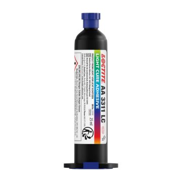 LOCTITE AA 3311, 25 ml šļirce