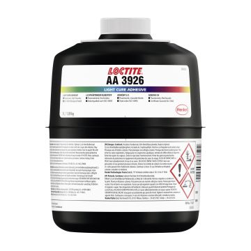 LOCTITE AA 3926 LC BO1L EN/DE/FR/PT