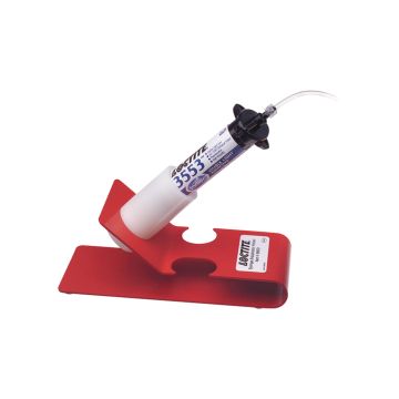 LOCTITE aplikatora un šļirces turētājs