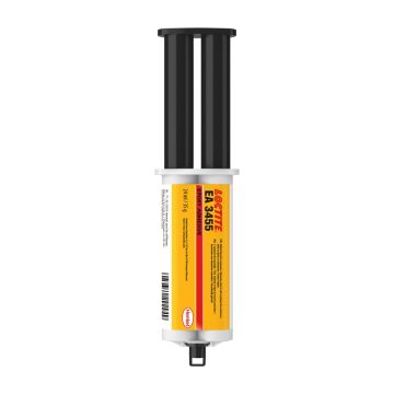 LOCTITE EA 3455, 24 ml dubultā šļirce