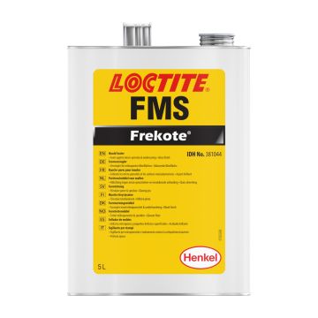 LOCTITE FREKOTE FMS, 5 l kanna