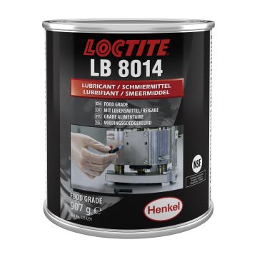 LOCTITE LB 8014, 907 g kanna
