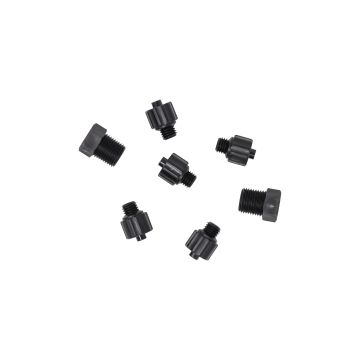 LOCTITE Luer Lock adapteru komplekts