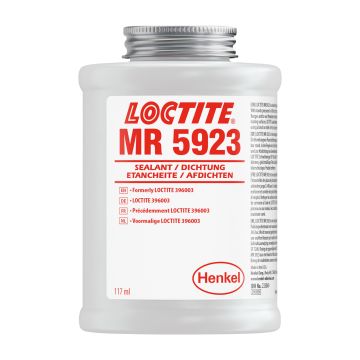 LOCTITE MR 5923, 117 ml pudele