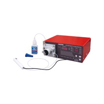 LOCTITE PU20 digitālais peristaltiskais dozators