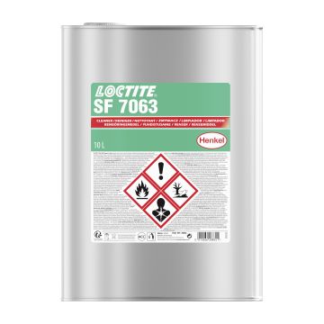 LOCTITE SF 7063, 10 l kanna