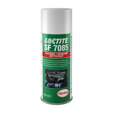 LOCTITE SF 7085, 400 ml aerosola balons