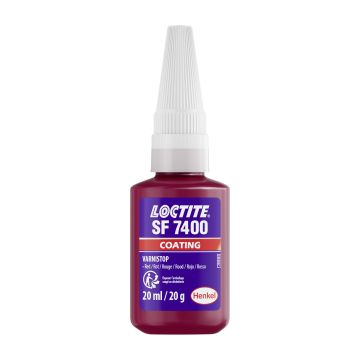 LOCTITE SF 7400, 20 ml pudele