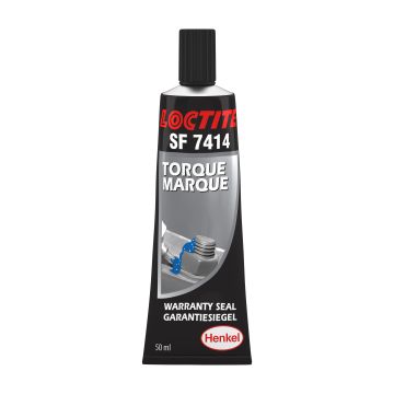 LOCTITE SF 7414, 50 ml tūbiņa