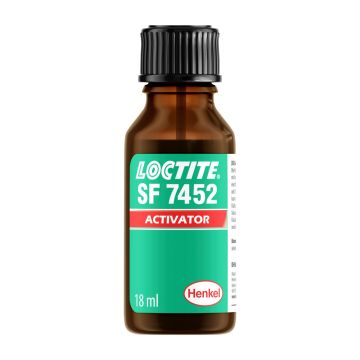 LOCTITE SF 7452, 18 ml pudele