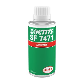 LOCTITE SF 7471, 150 ml aerosola balons