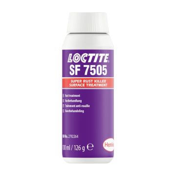LOCTITE SF 7505, 100 ml pudele