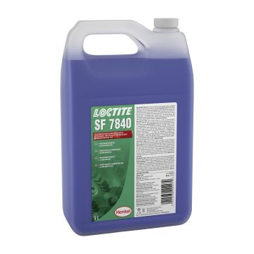 LOCTITE SF 7840, 5 l kanna