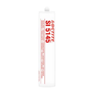 LOCTITE SI 5145, 300 ml standarta kartridža
