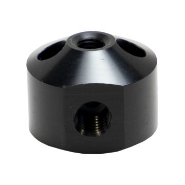 LOCTITE plūsmas sensora adapteris, CA/LC dozēšanas vārsti