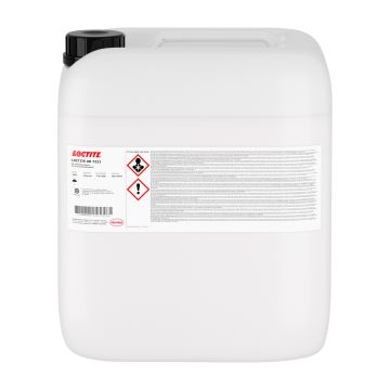 LOCTITE UR 7221, balts, 30 kg kanna