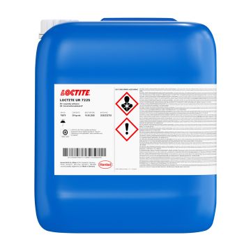 LOCTITE UR 7225, 30 kg kanna