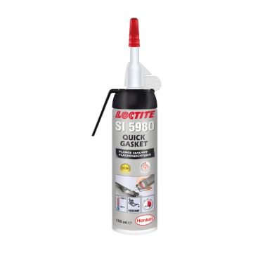 LOCTITE SI 5980, 100 ml aerosola balons