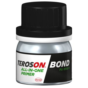 TEROSON BOND universālais gruntskrāsa, 25 ml pudele