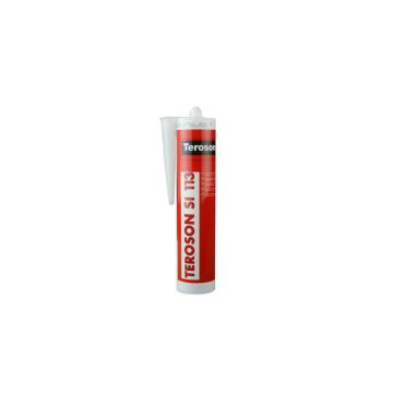TEROSON SI 113, 300 ml standarta kartridžs
