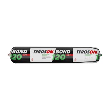 TEROSON BOND 120, 400 ml folijas iepakojums