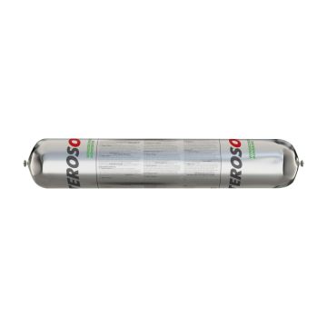 TEROSON BOND 60 PROFESSIONAL, 400 ml folijas iepakojumā