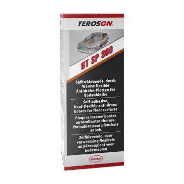 TEROSON BT SP 300, 50 x 50 cm