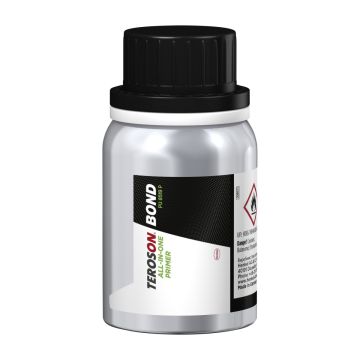 TEROSON BOND universālais gruntskrāsa, 100 ml pudele